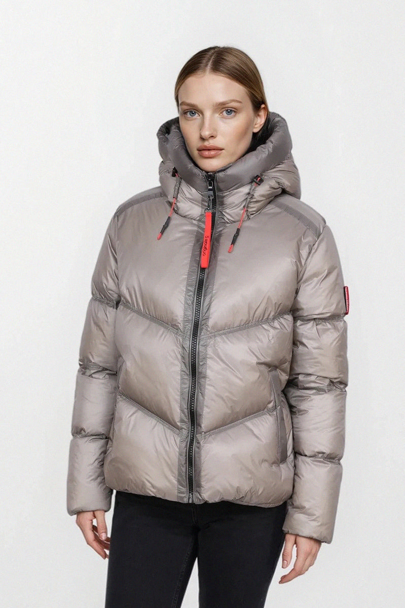 Steppjacke PARIS