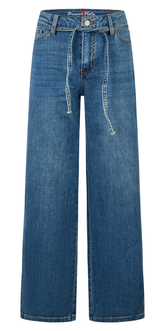 Buena Vista Hosen Mid Stone