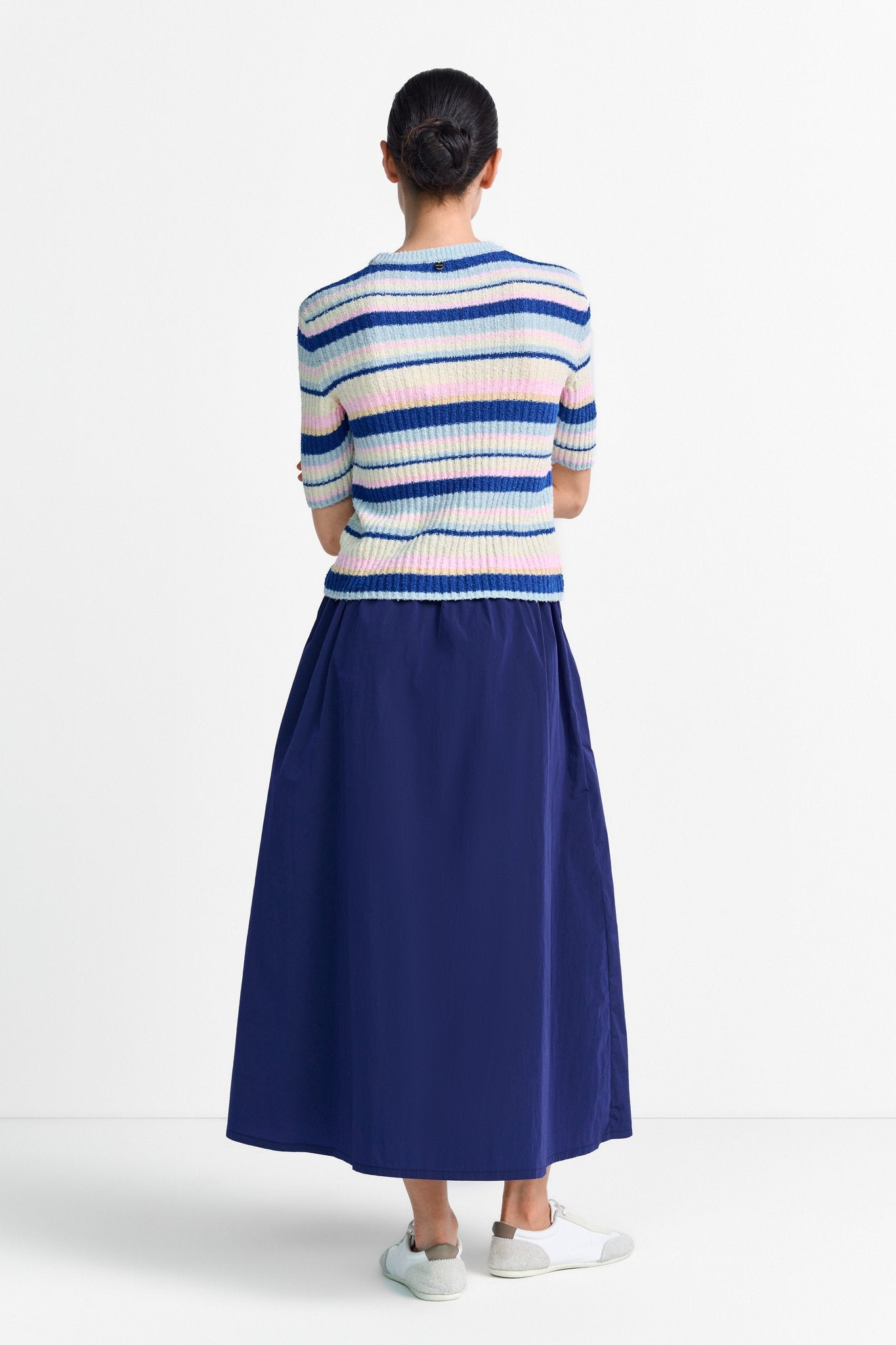 Rich & Royal Strickpullover