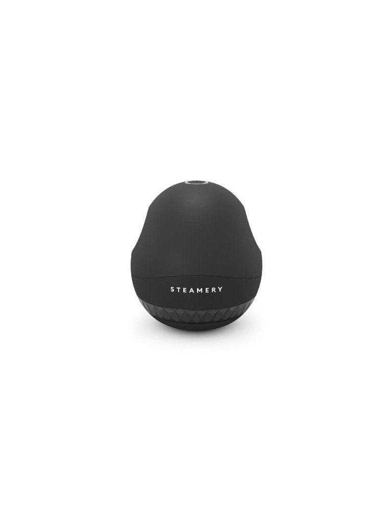 STEAMERY Pflegemittel Black