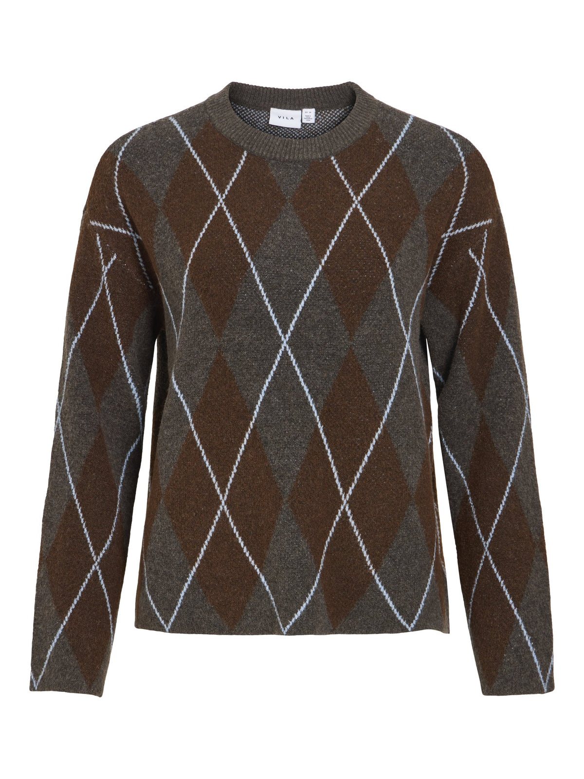 Strickpullover VIARGYLE