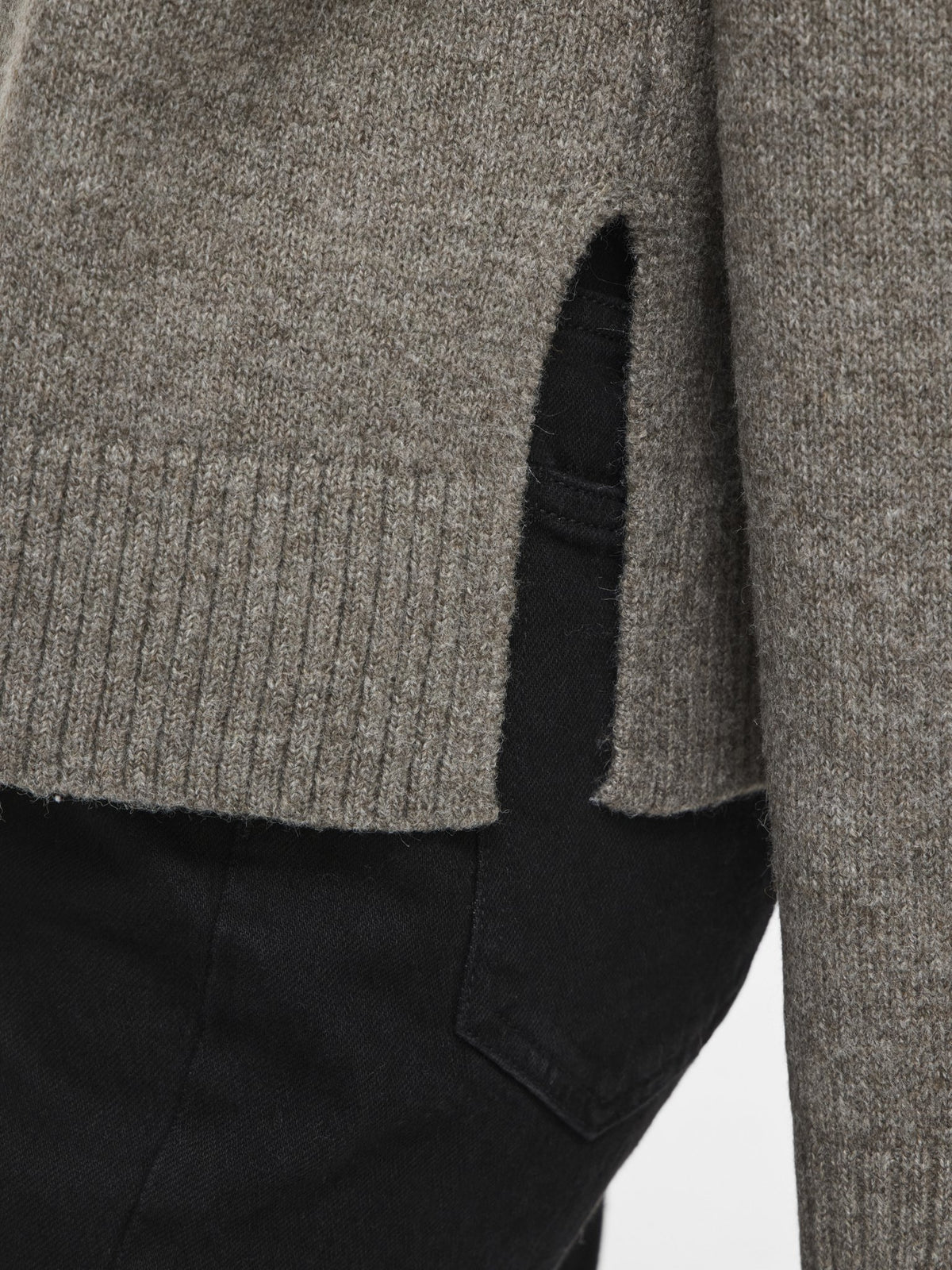 Strickpullover VISIA