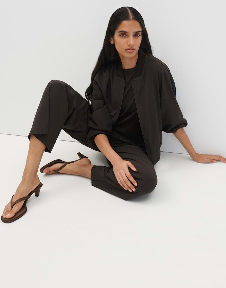 Blousonjacke Narlisa