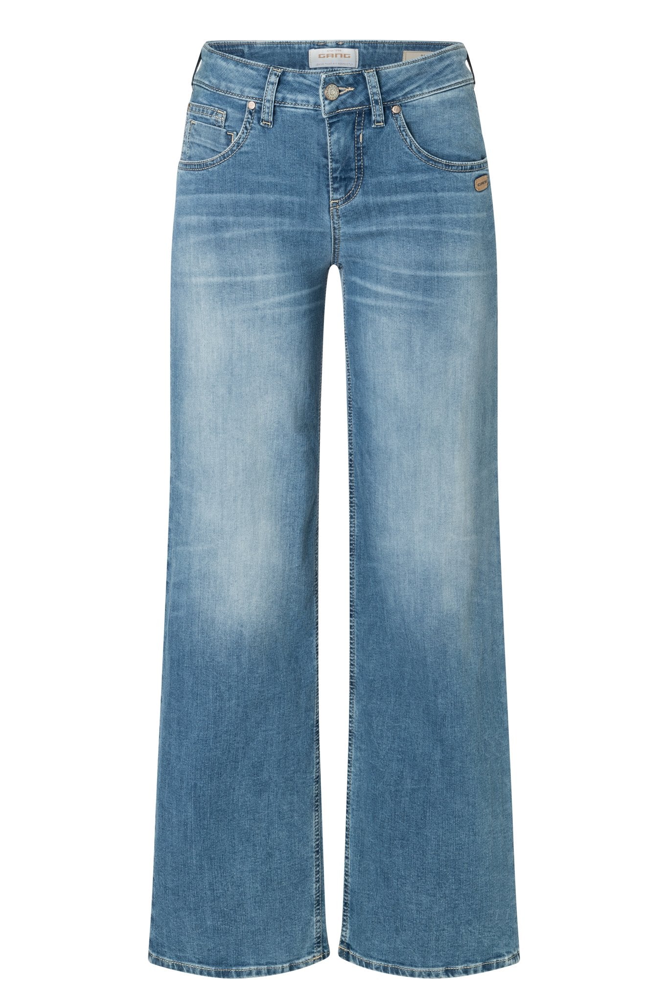 Gang Wide Leg Bright Spring