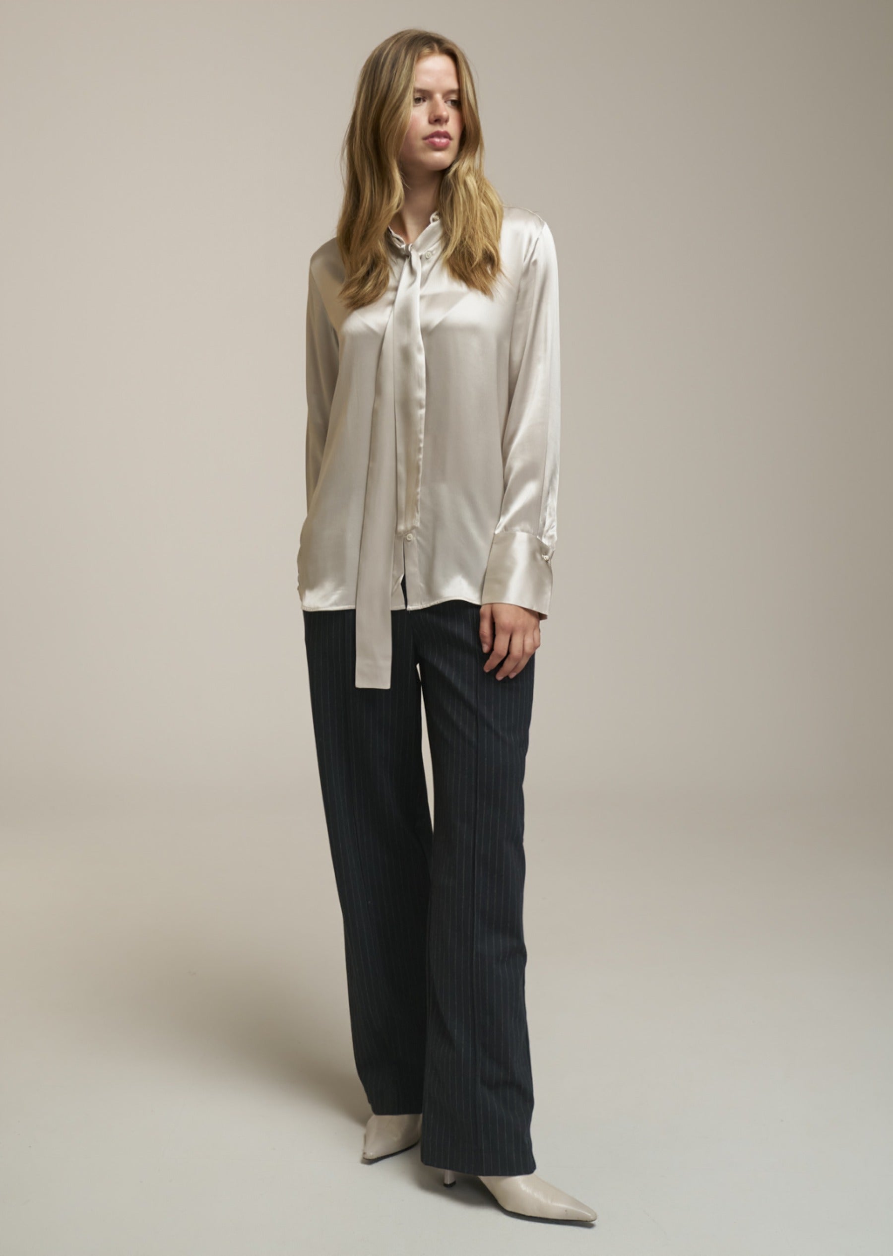 Bluse Odetta Cuff