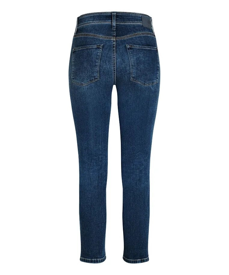 Cambio Skinny Fit Sophisticated Dark Used