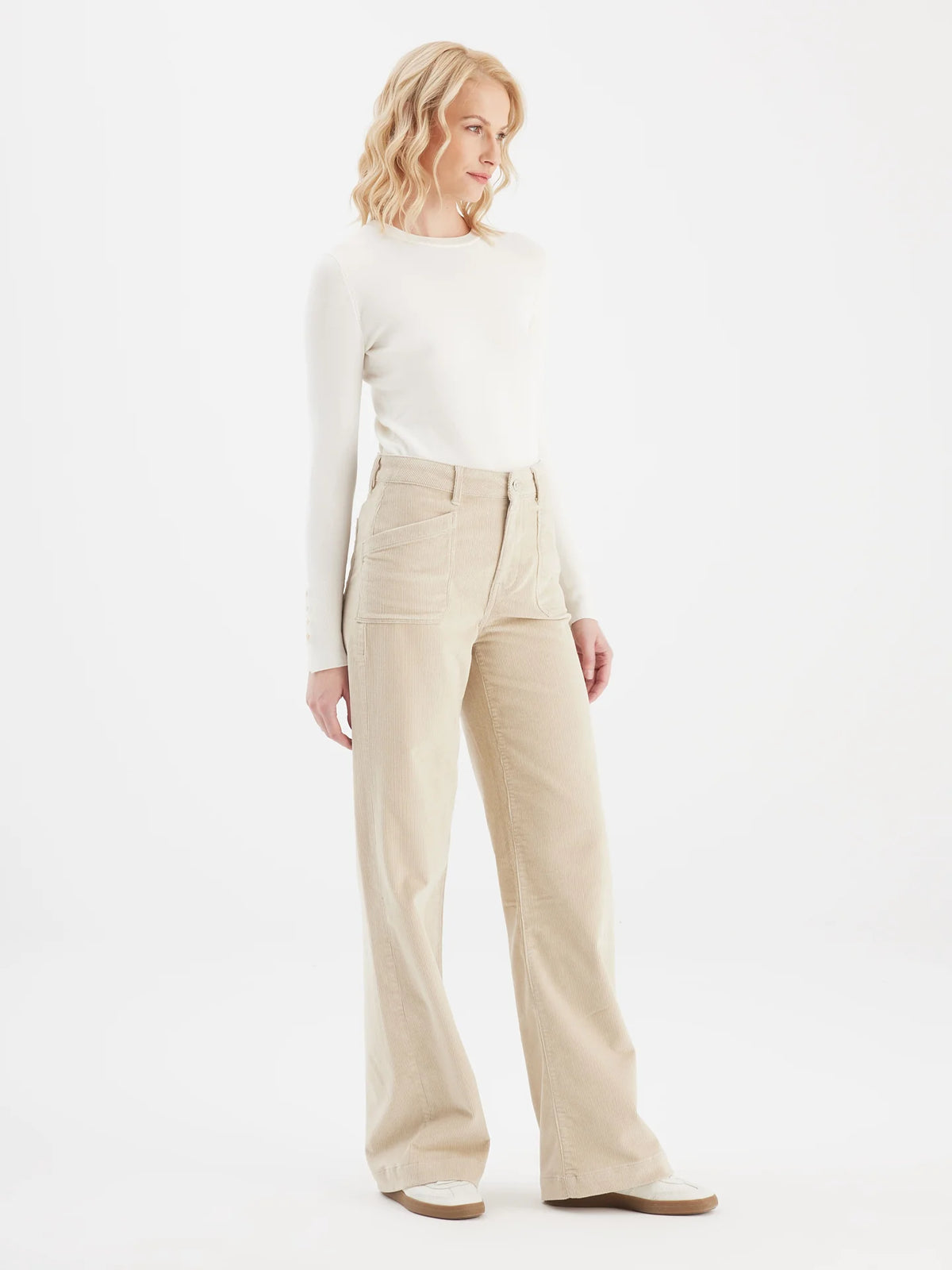 Cordhose Mira