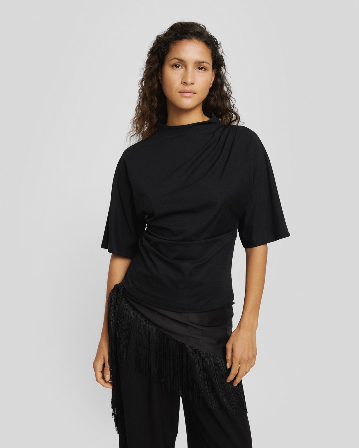 T-Shirt MSCHCleo Noriel
