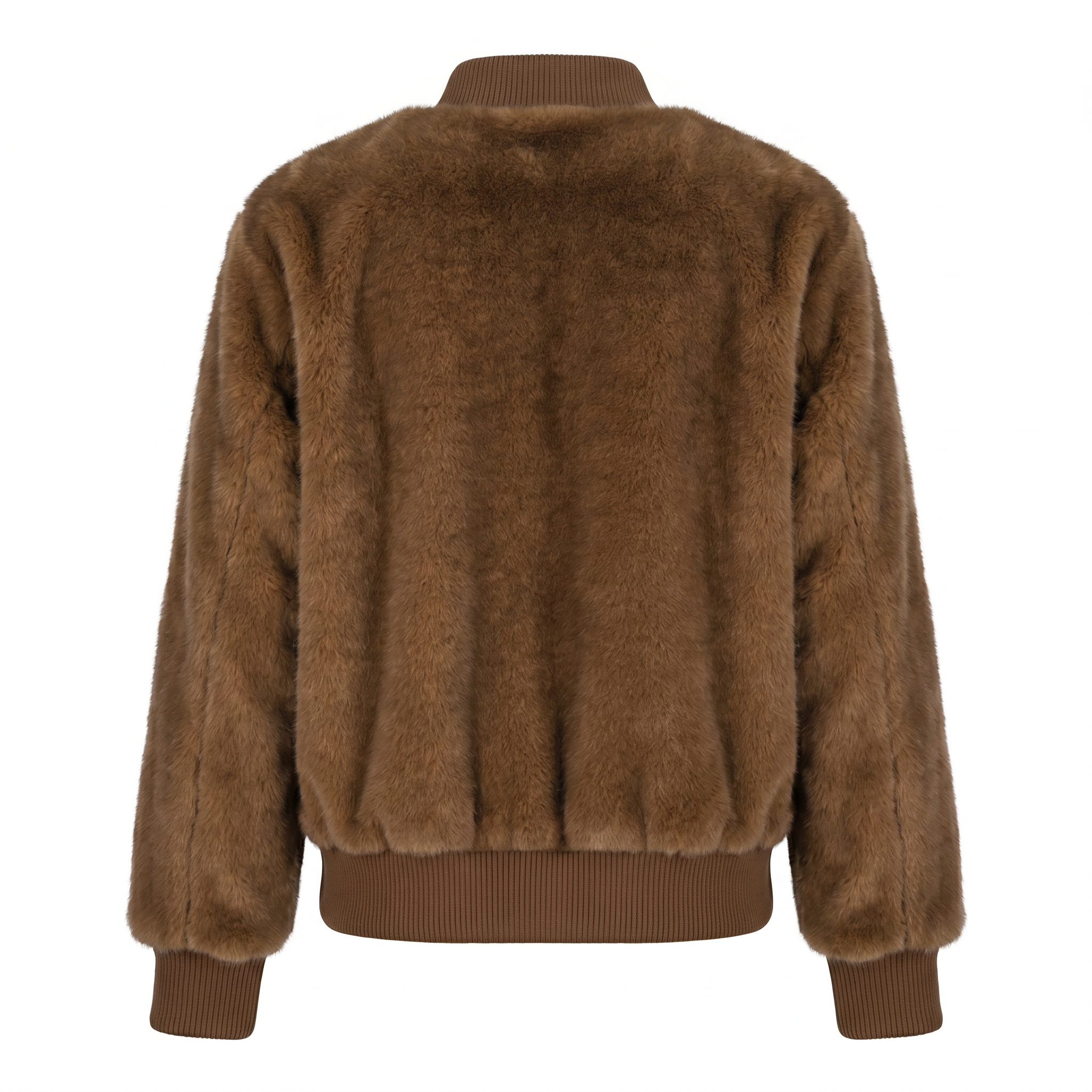 Teddyjacke PIBER