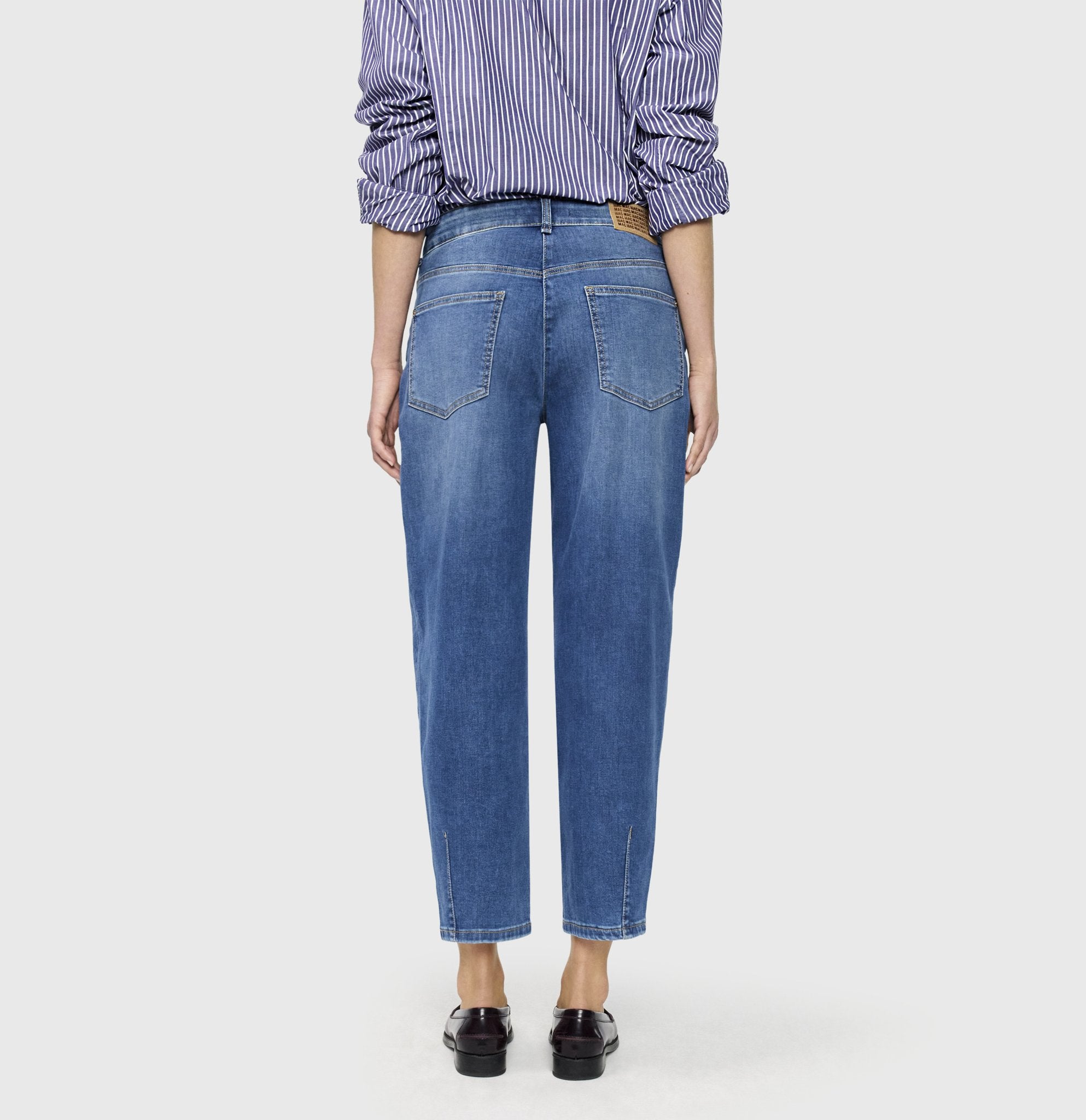 Jeanshose BOBBIE