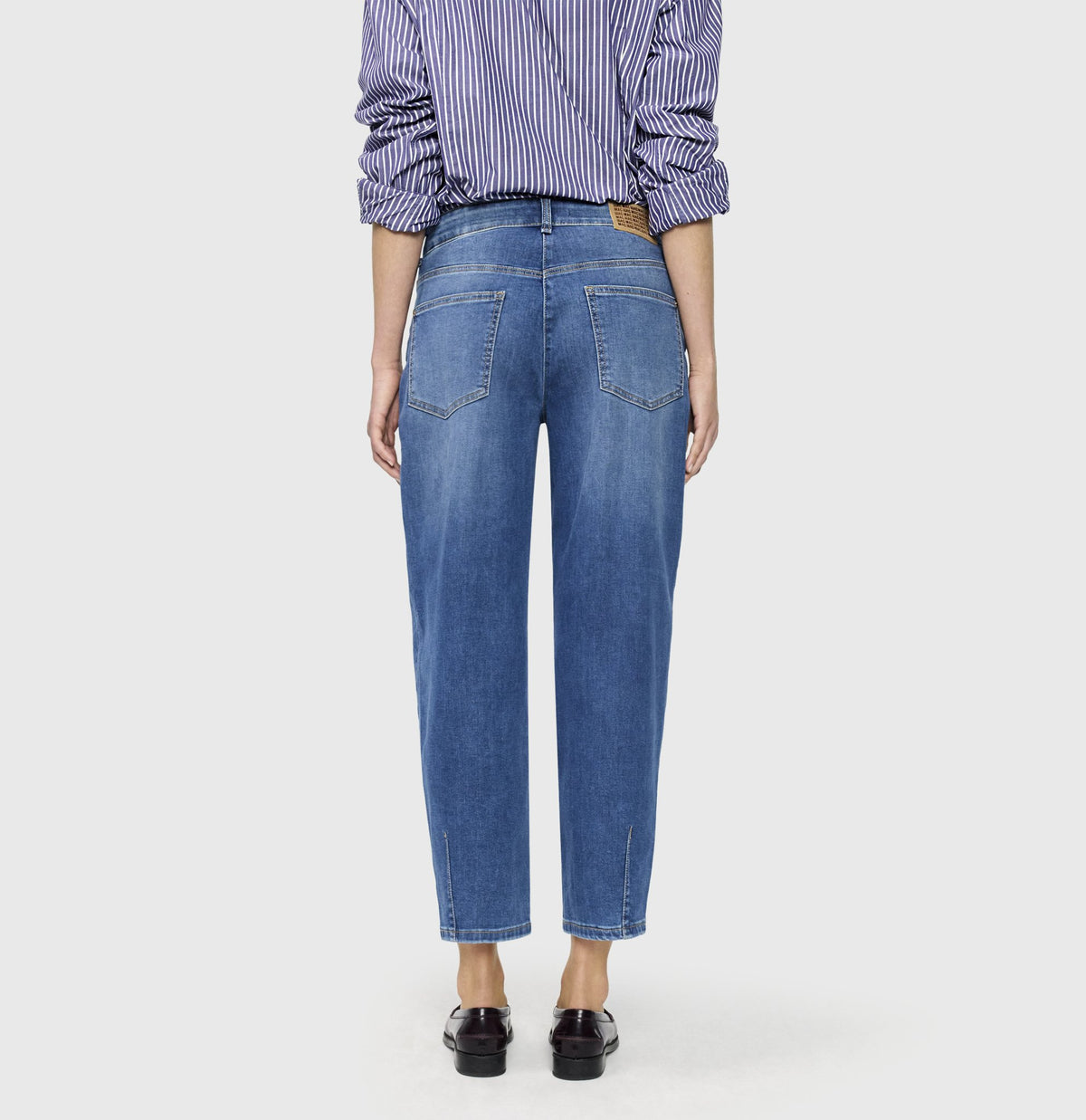 Jeanshose BOBBIE