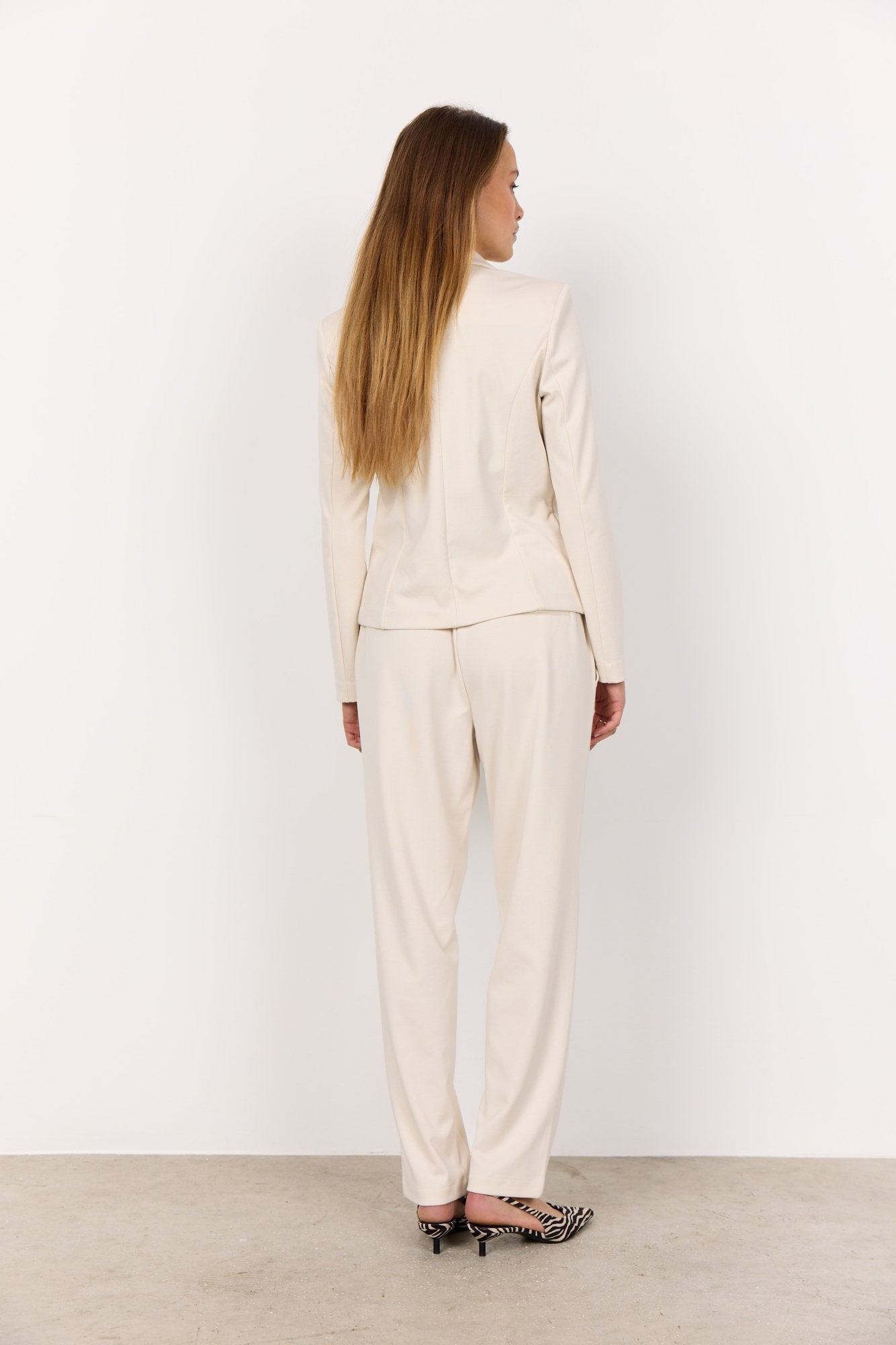 Soyaconcept Blazer Cream