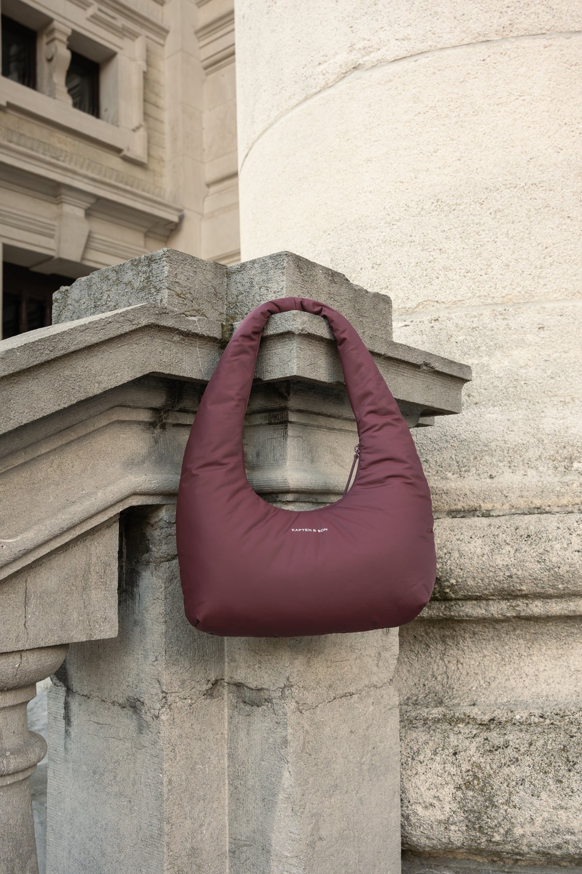 Tasche Skara Cloud Shoulder