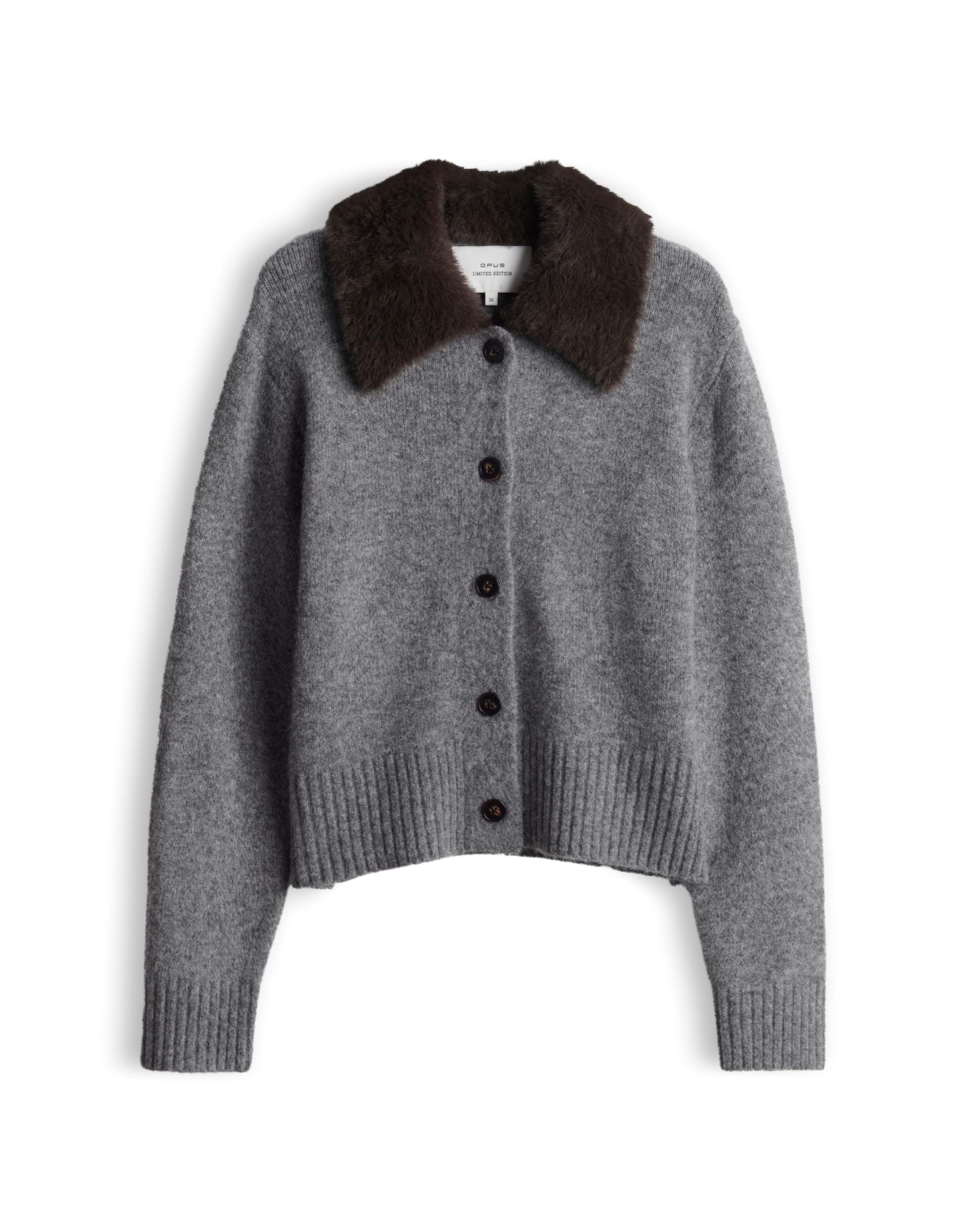 Strickjacke Dofur