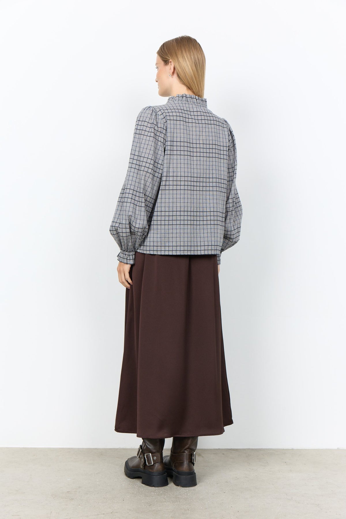 Bluse SC-JISELE 1