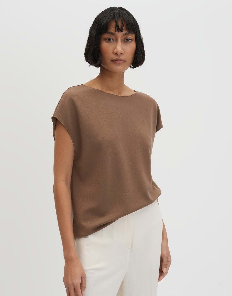 Sweattop UVALERIE