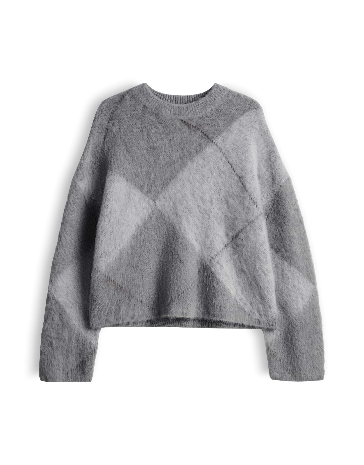 Strickpullover Pargyle