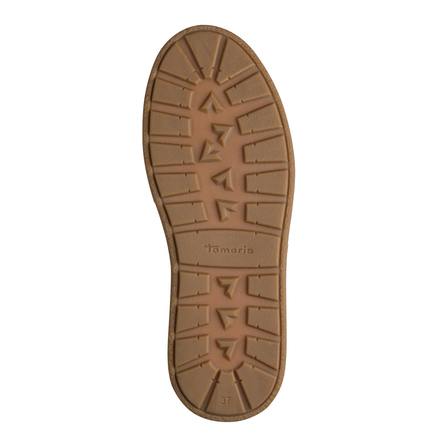 Ledersneaker im Boho-Style