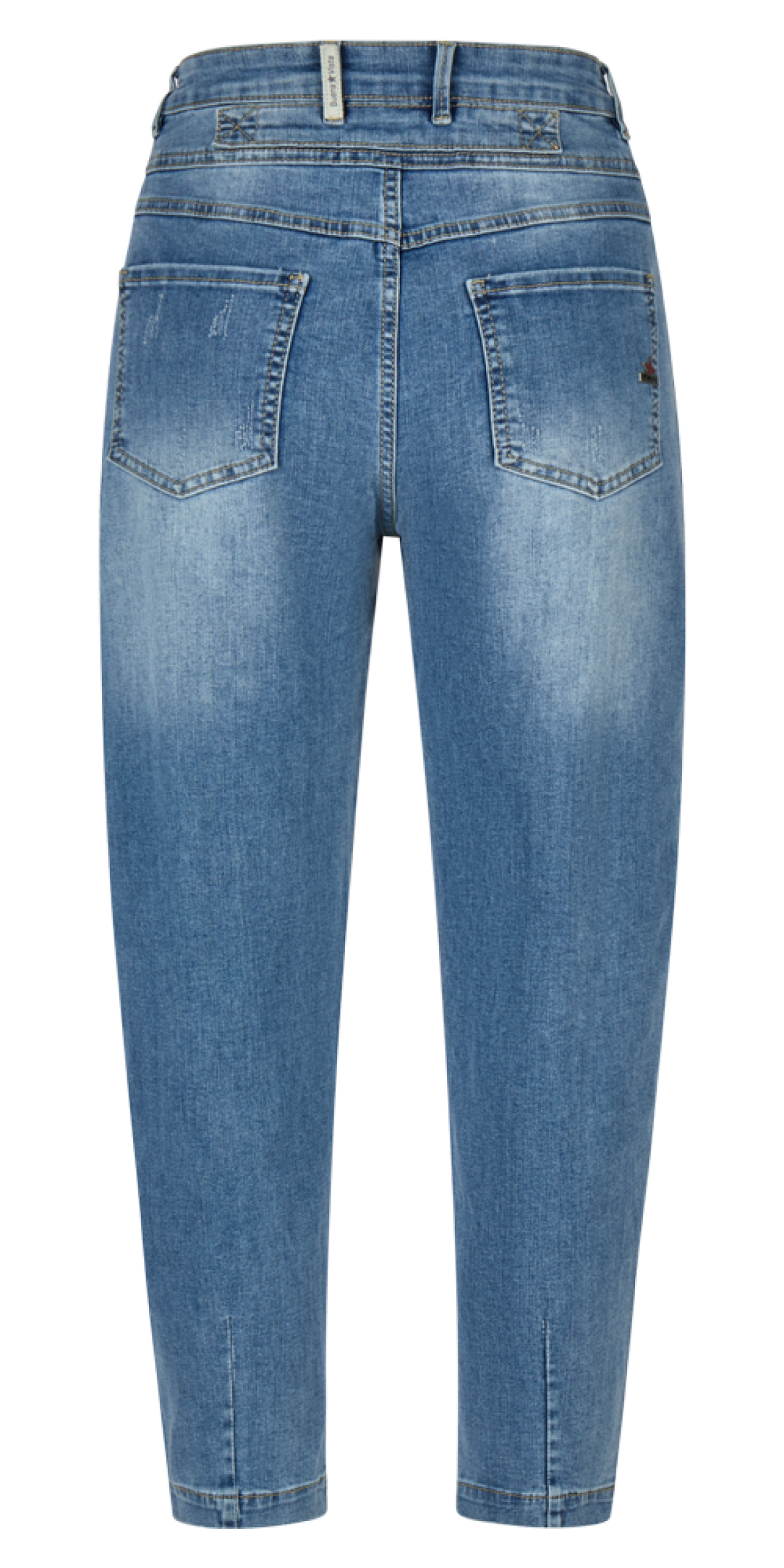 Jeanshose Ballon B