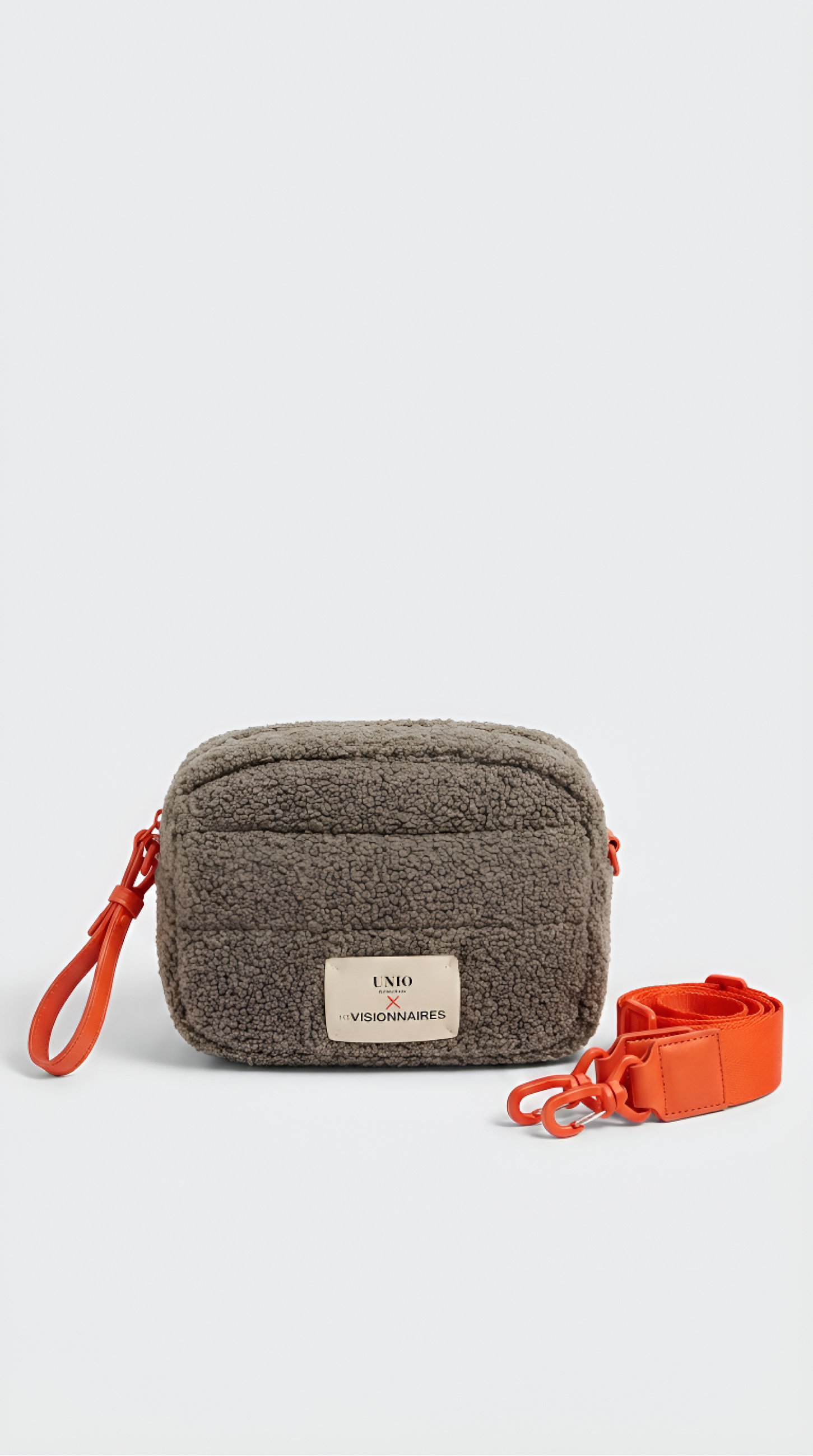 Tasche PARIS TEDDY