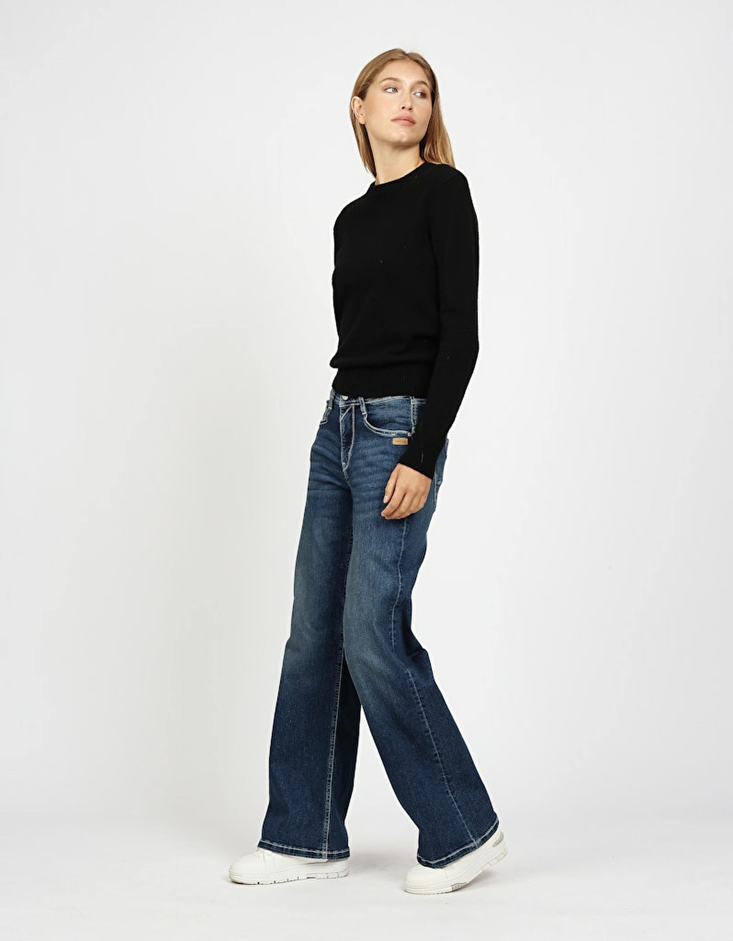 Gang Jeans Soft Tint Wash