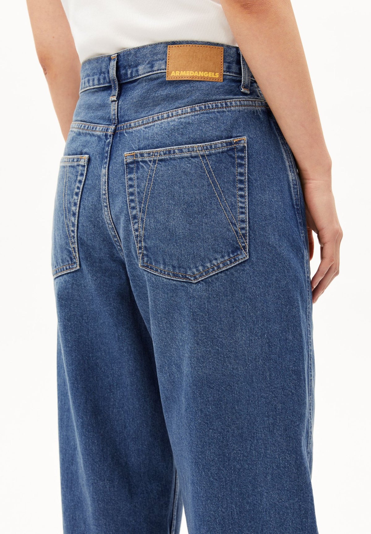 Jeans The BAARLY