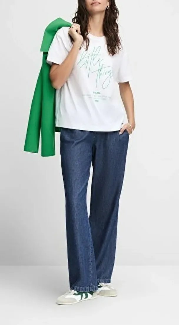 Cinque T-Shirts