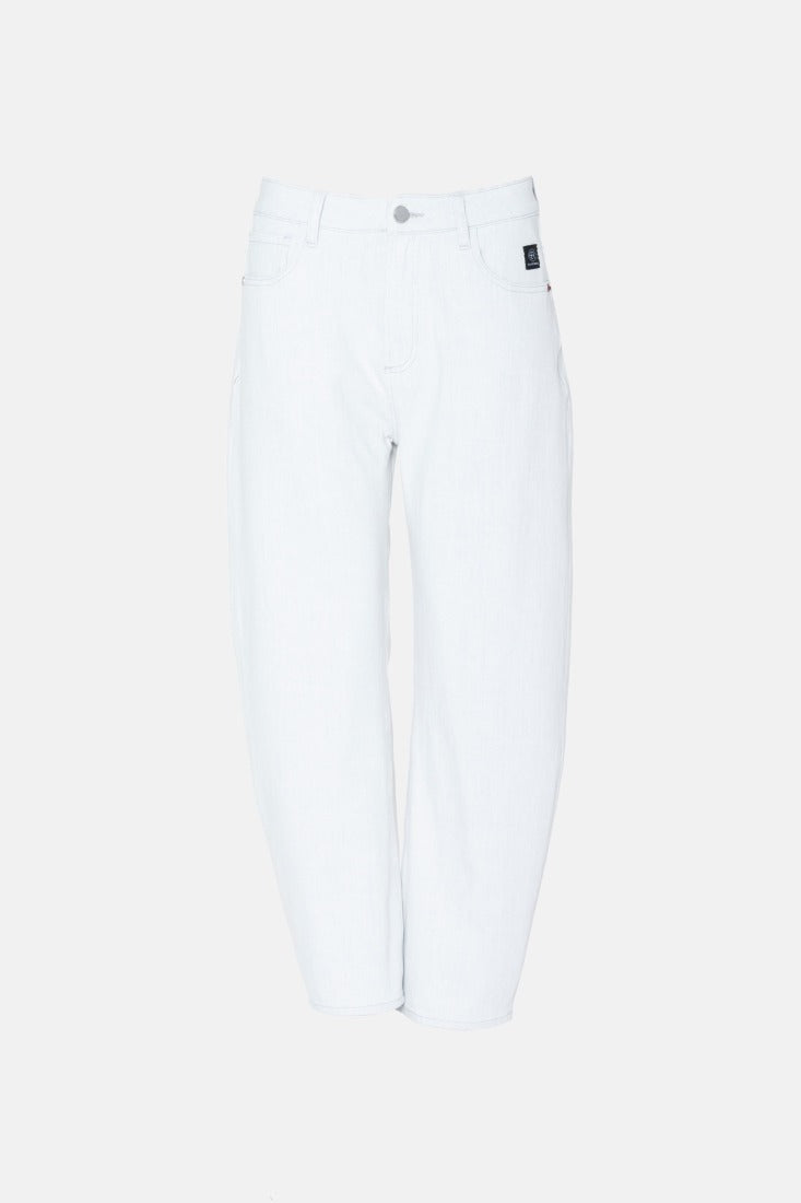 Elias Rumelis O-Shape Clear Grey