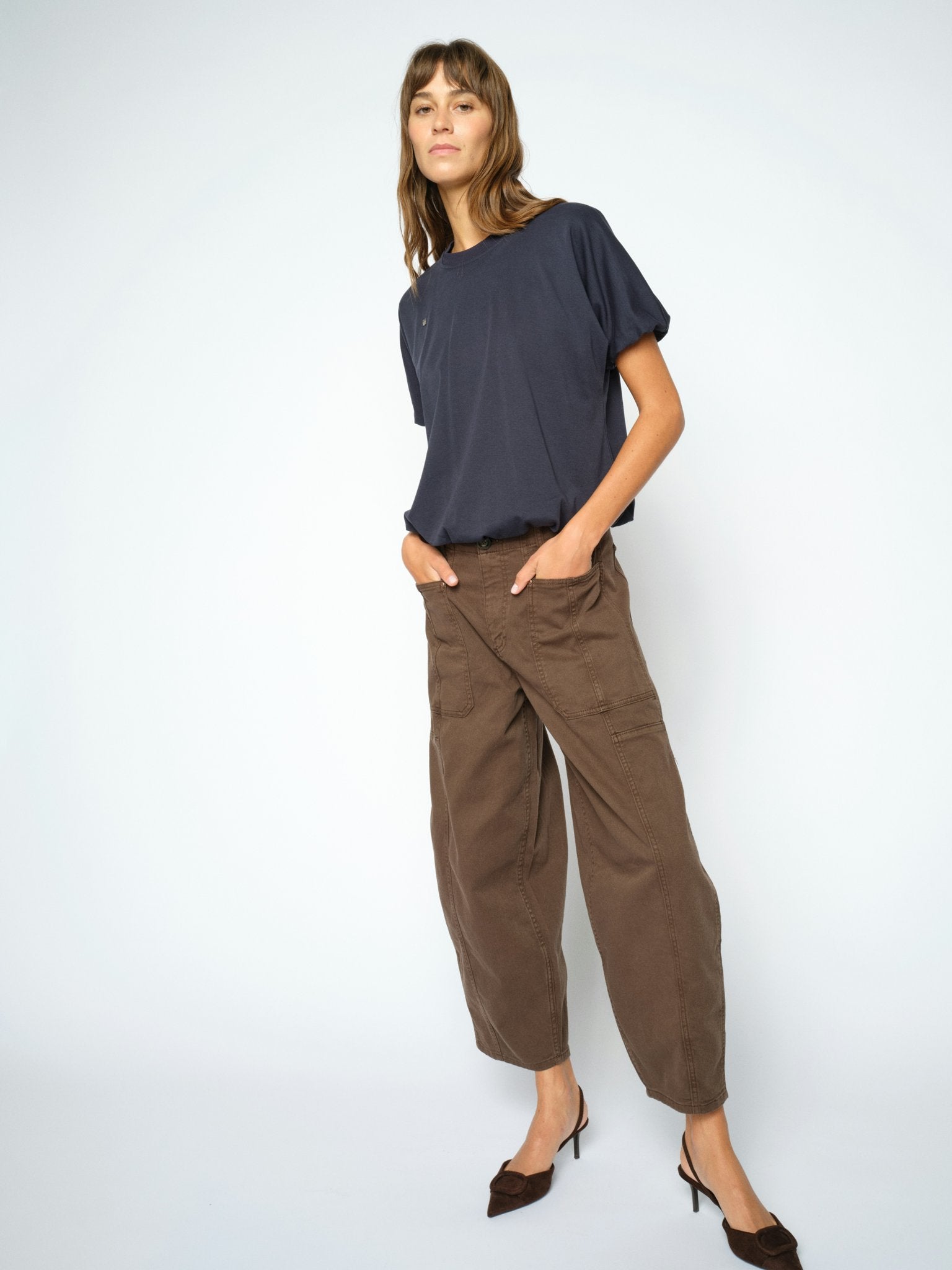 Jeans MMRosy