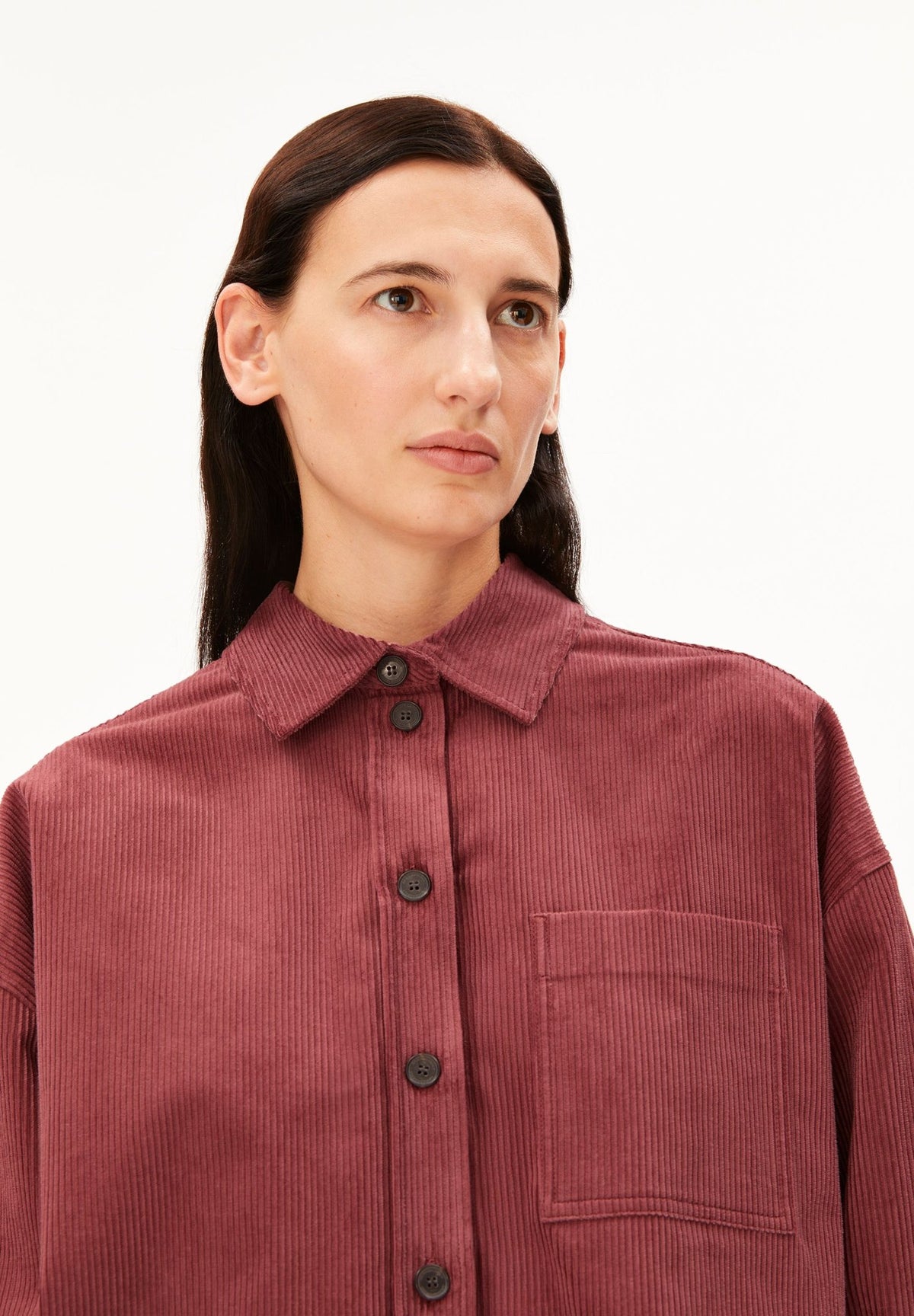 Hemdjacke NALAANI