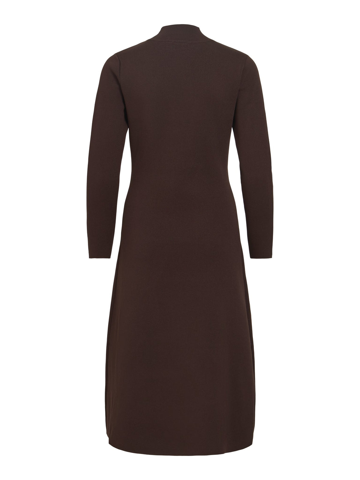 Midikleid VISWAY HIGHNECK