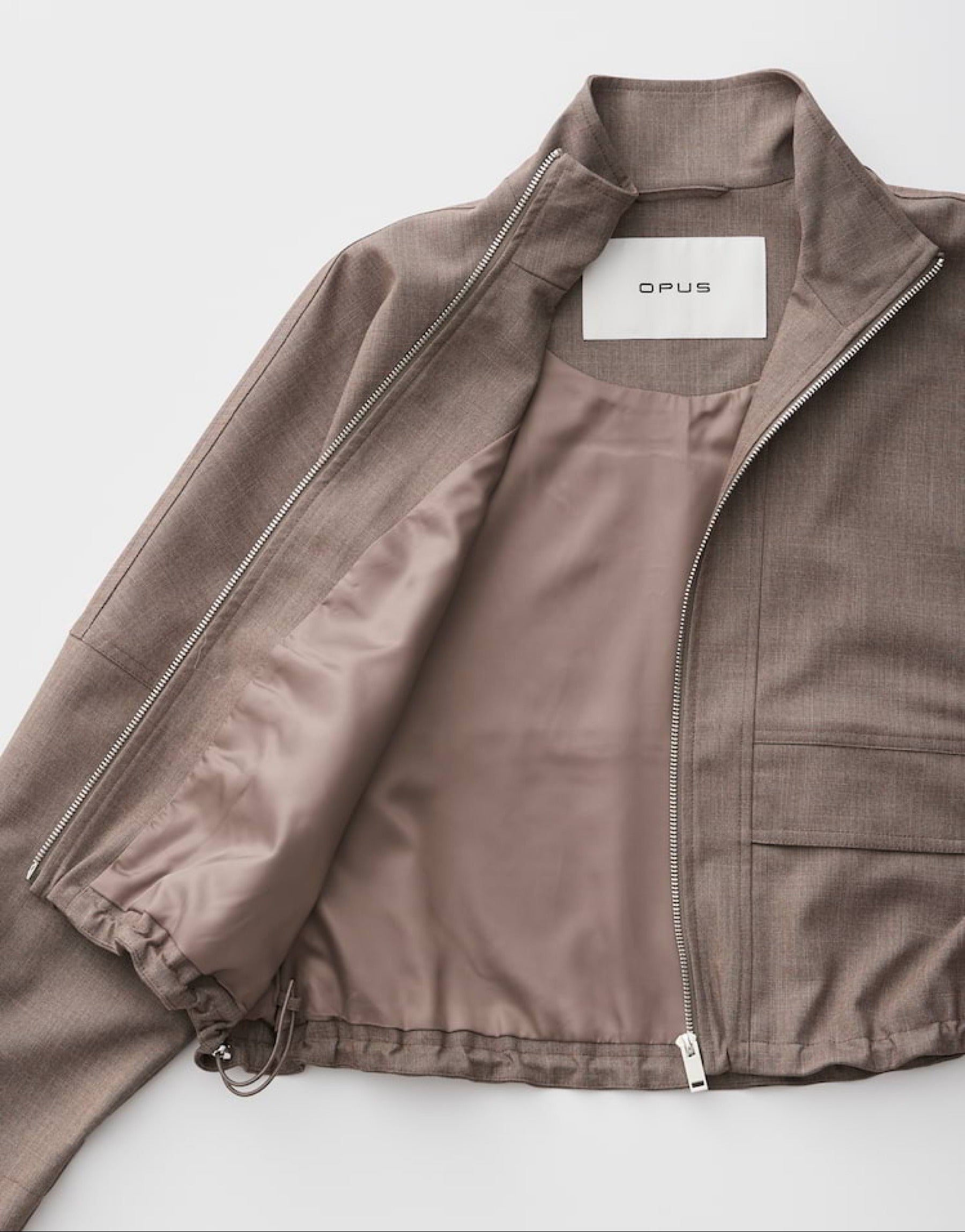 Blousonjacke HOKIA