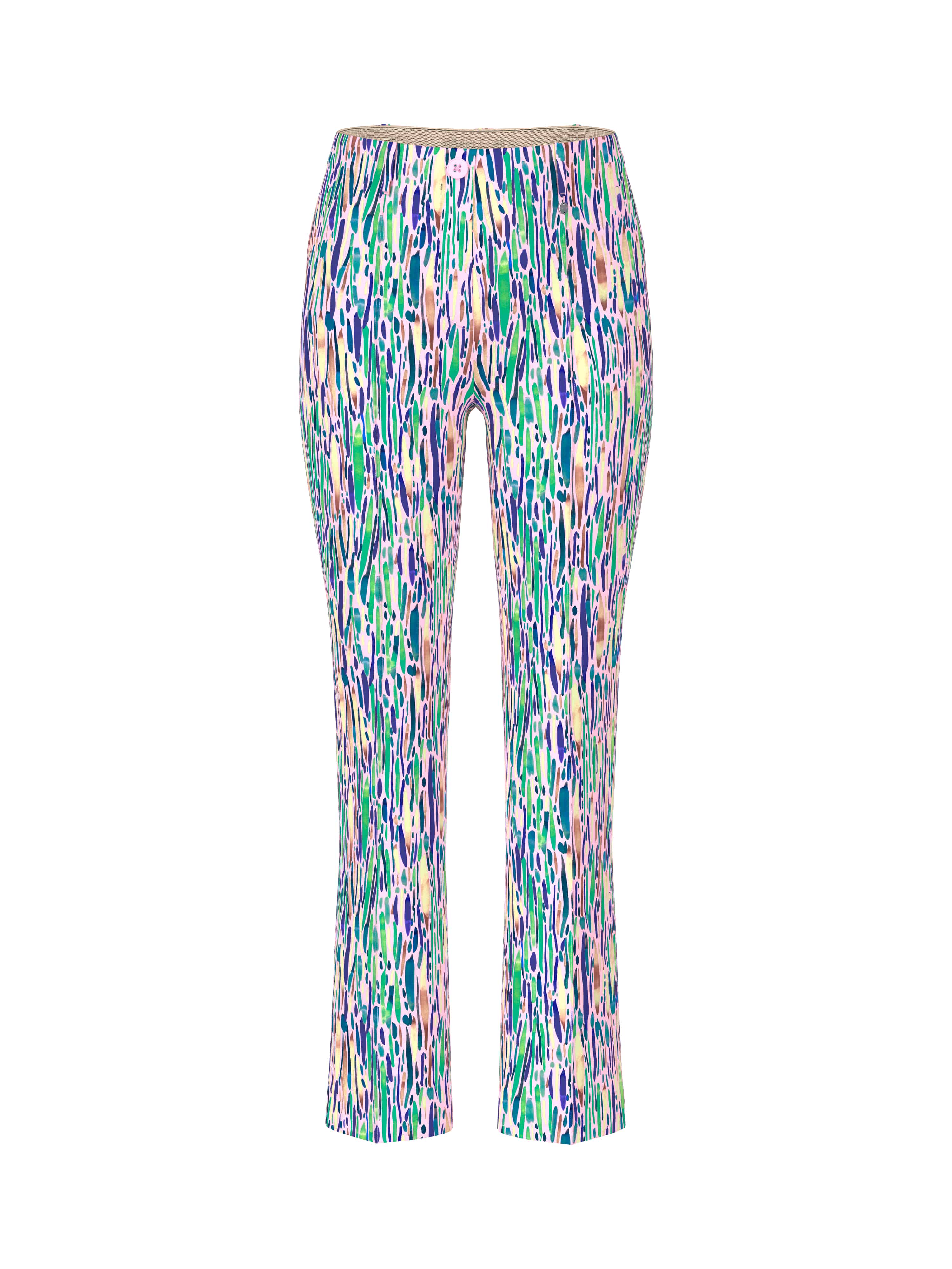 MarcCain Collections Hosen Bubble