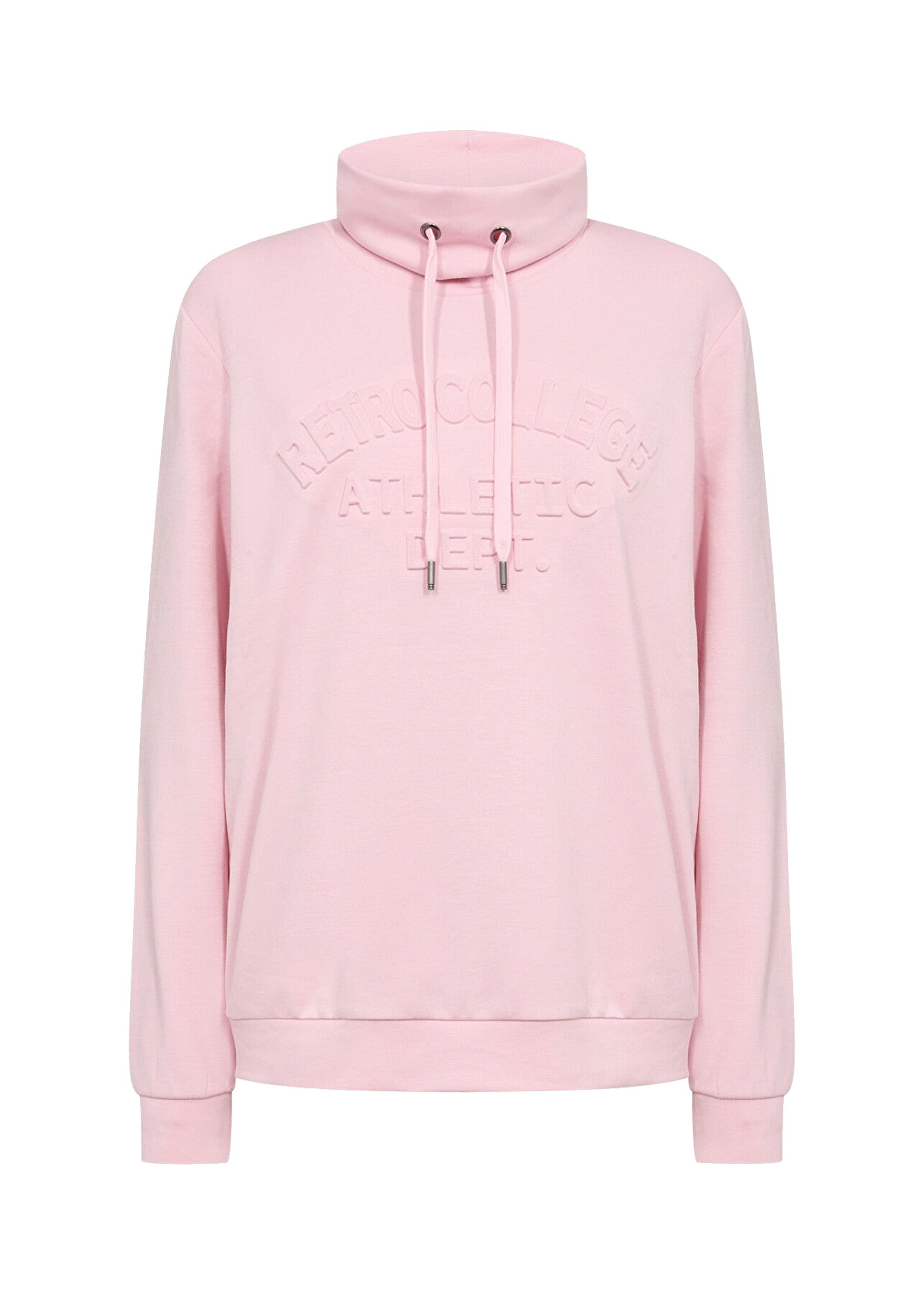Soyaconcept Sweatshirts Rose