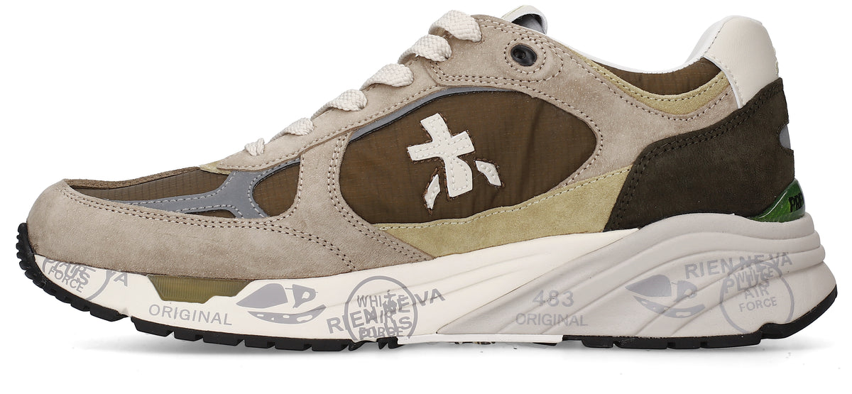 Sneaker MASED