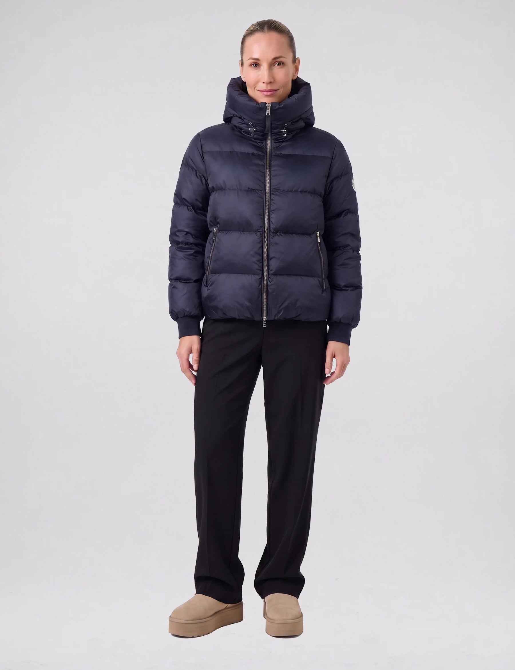 Steppjacke SCOTIA