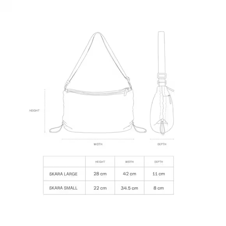 Tasche Skara Small