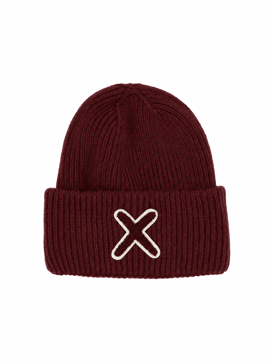 Beanie LUMI X MATCH