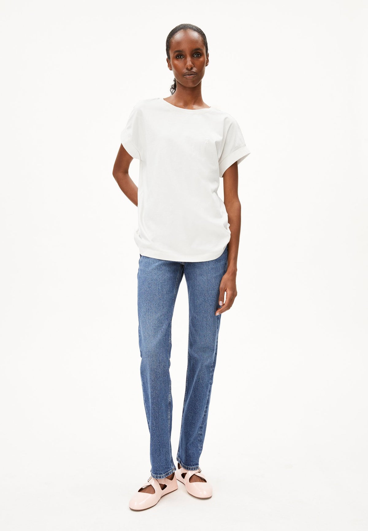 T-Shirt IDAARA
