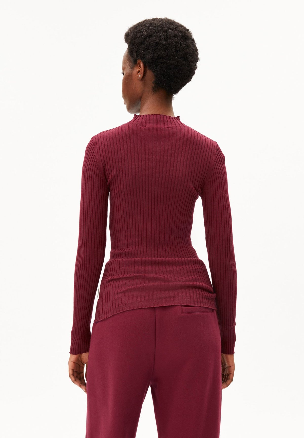 Longsleeve ALAANIA
