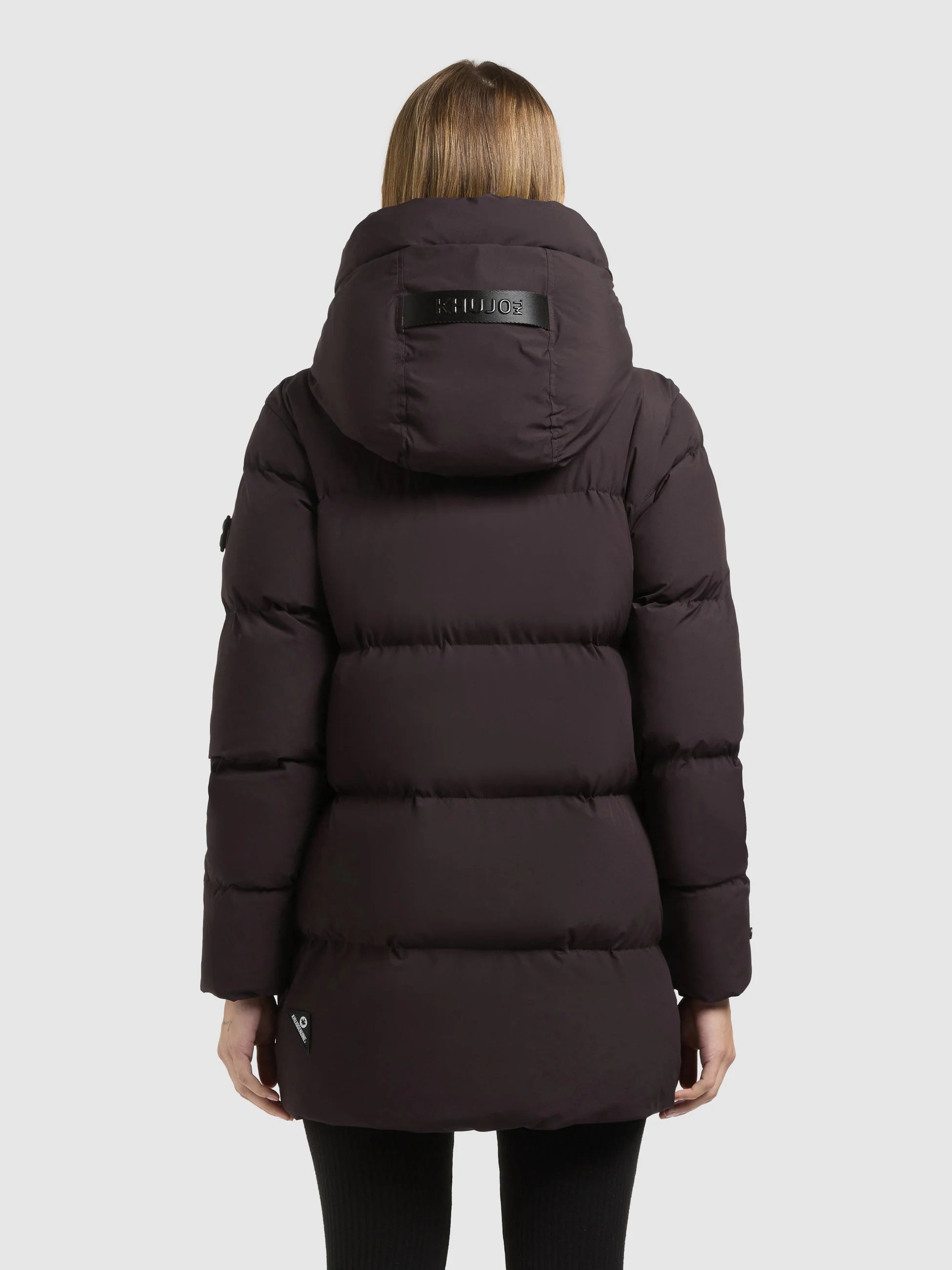 Jacke DOWN2