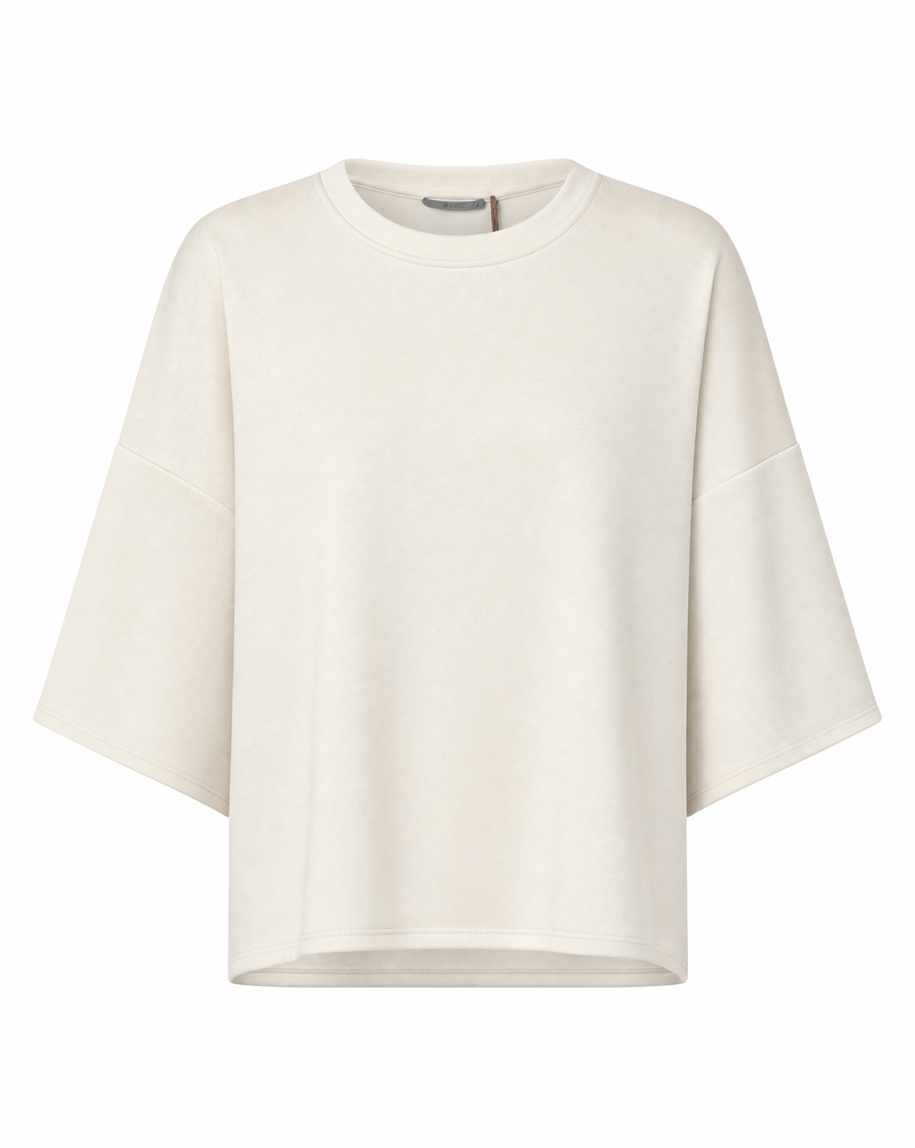 T-Shirt unifarben