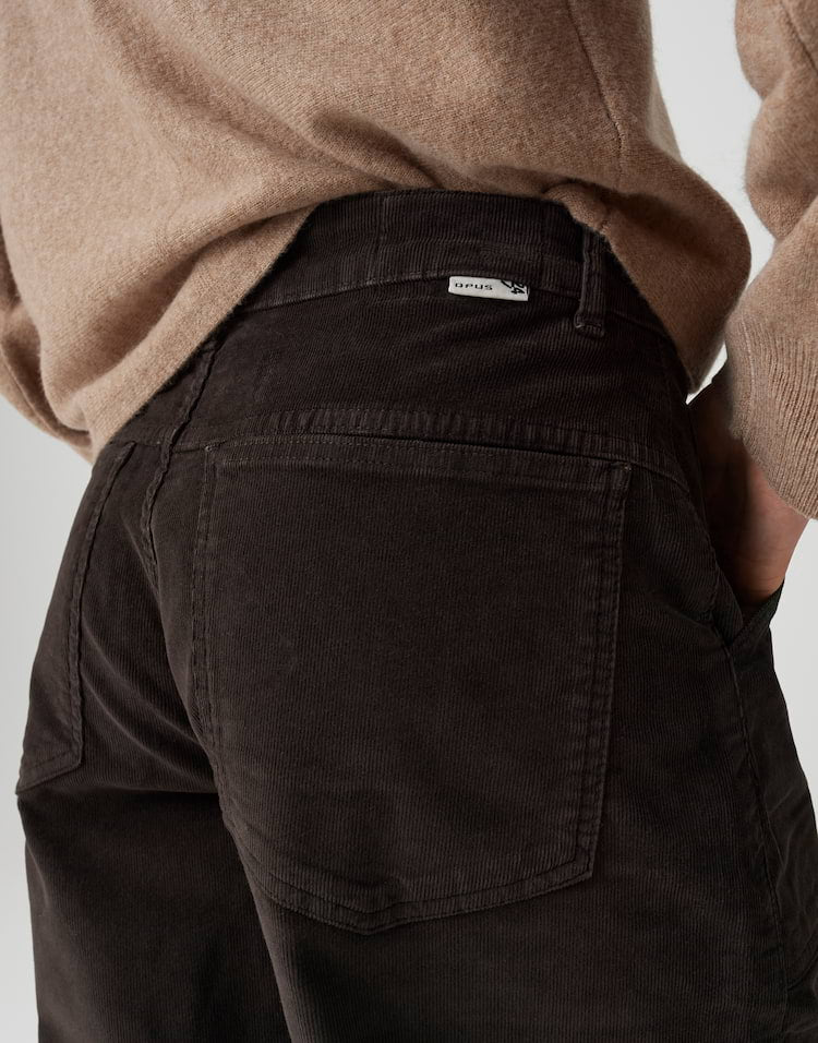Cordhose Lissie boldi