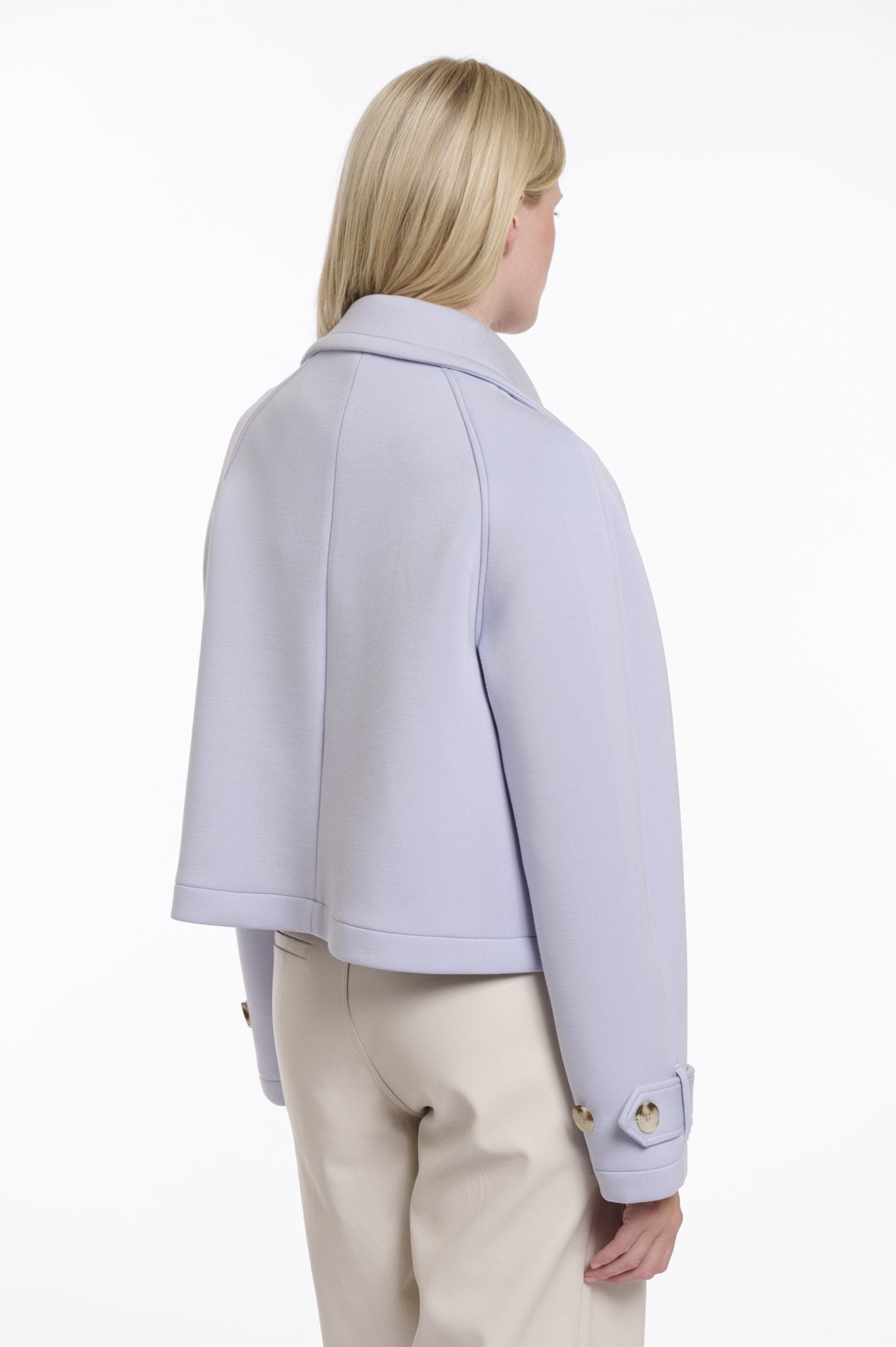 Rino&Pelle Jacken Arctic Blue