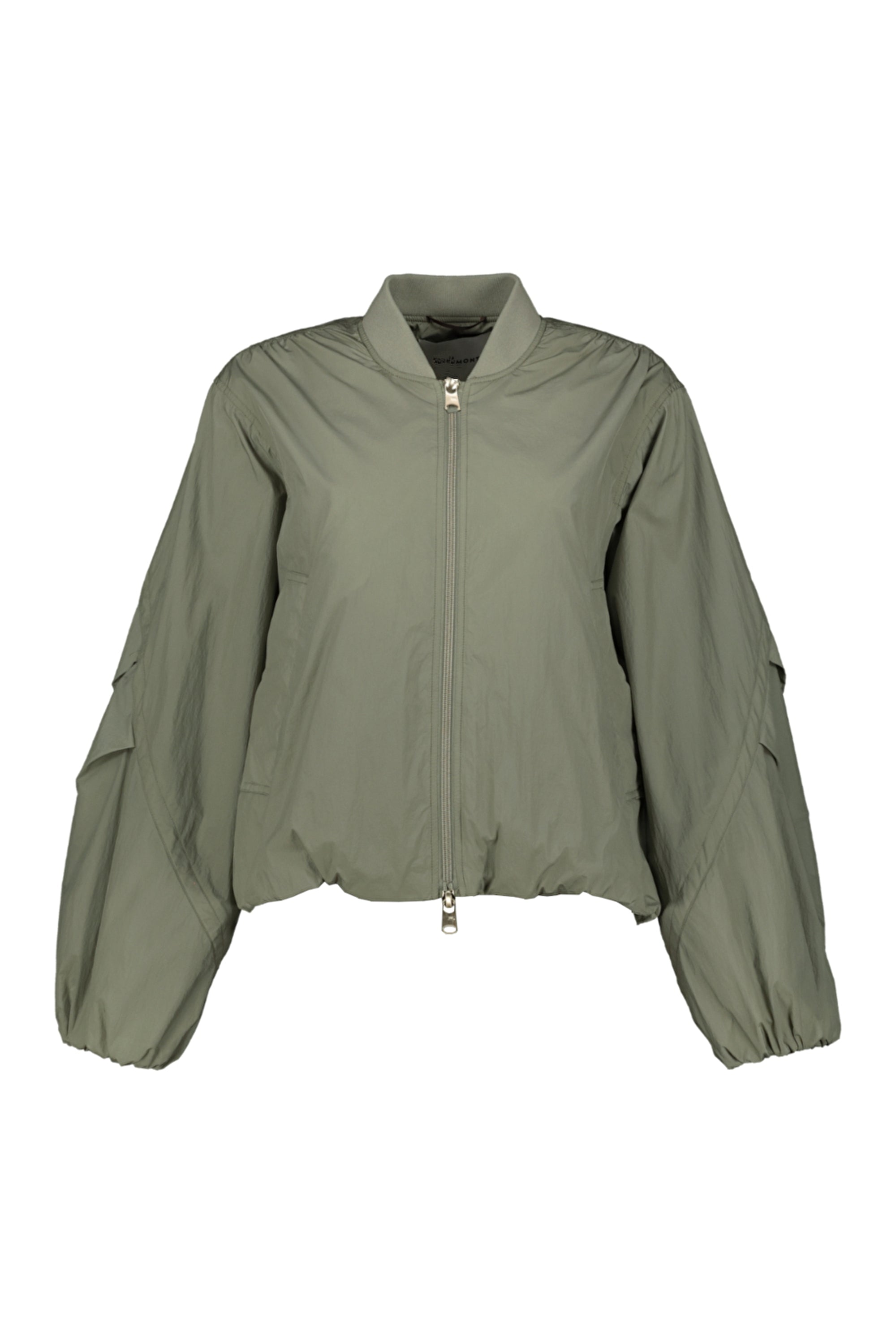 Beaumont Jacken Khaki Green