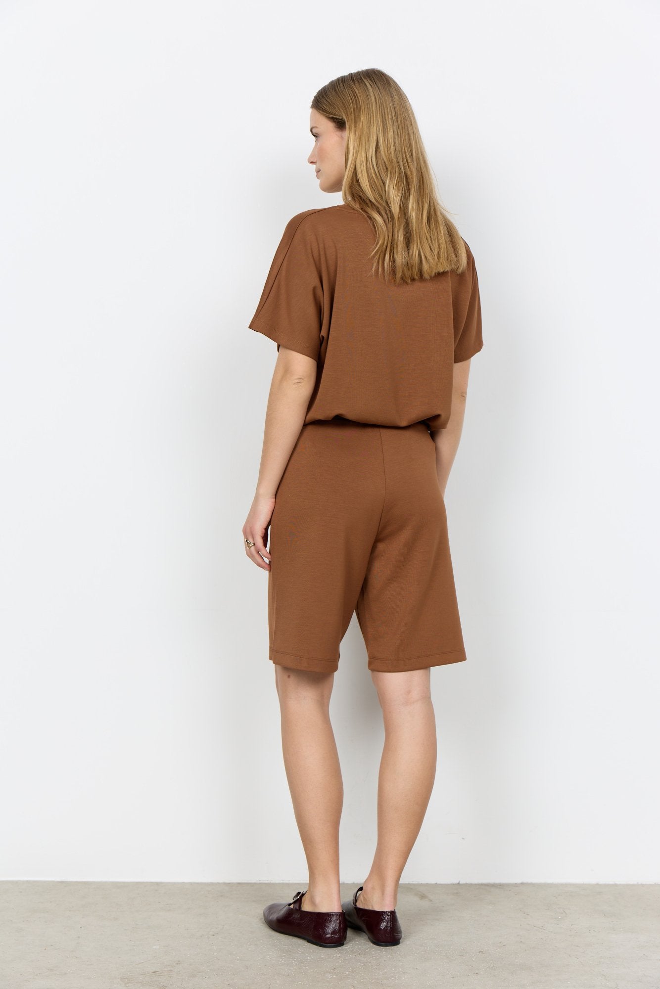T-Shirt SC-BANU 301
