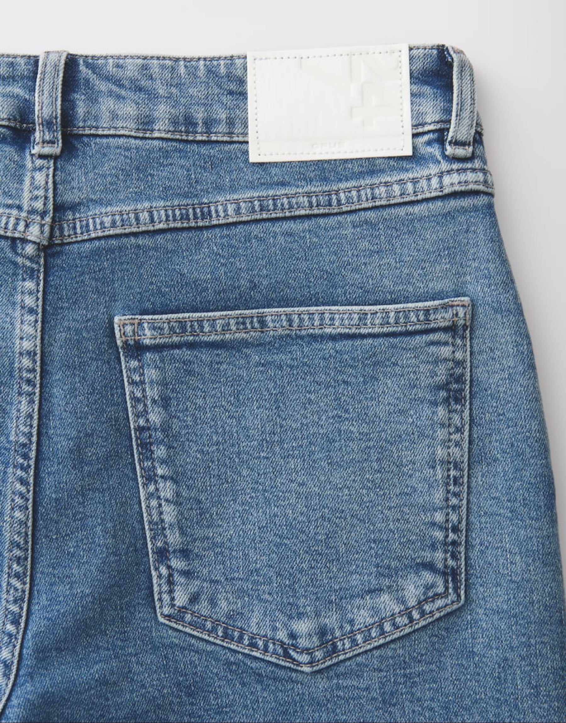 Jeanshose MINAH HONESTY