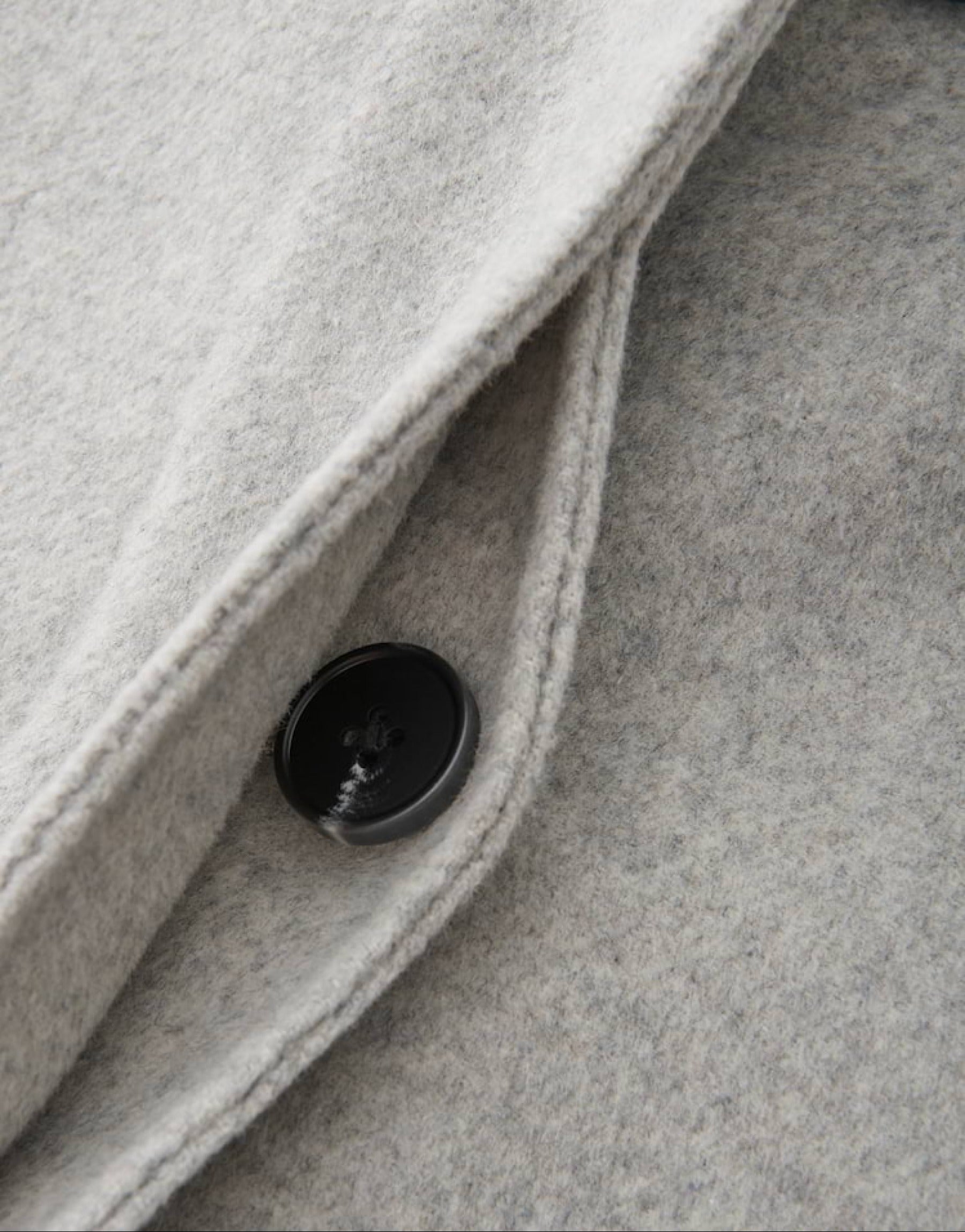 Wolljacke HATURA