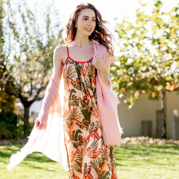 Cute Stuff Schals  Kiss Me