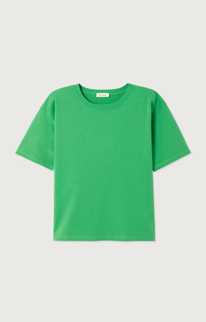 T-Shirt FIZVALLEY